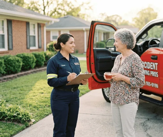 Accident Towing Service West Warwick, RI FAQs
